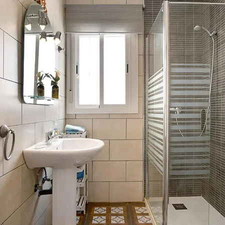 Holiday home Casa Cala Del Aceite 1 Conil De La Frontera