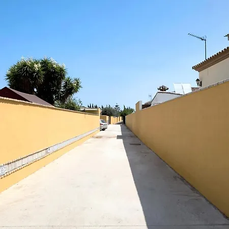 Casa Cala Del Aceite 1 * Conil De La Frontera