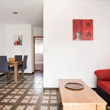 Holiday home Casa Cala Del Aceite 1 *